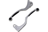 Lever Set Moose Racing CR 125 / 250 Competition black