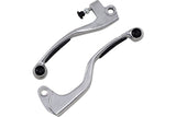 Lever Set Moose Racing KX 125 / 250 Competition black 1993-1996