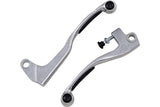 Lever Set Moose Racing KX 80 Competition black 1994-1995