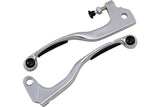 Lever Set Moose Racing YZ 125 / 250 YZ 125 / 250 Competition black