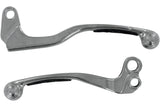 Lever Set Moose Racing YZ 125 / 250 Competition black 1996-1999