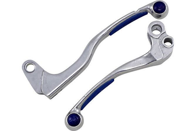 Hantagssats Moose Racing YZ 125 / 250 Tävling blå