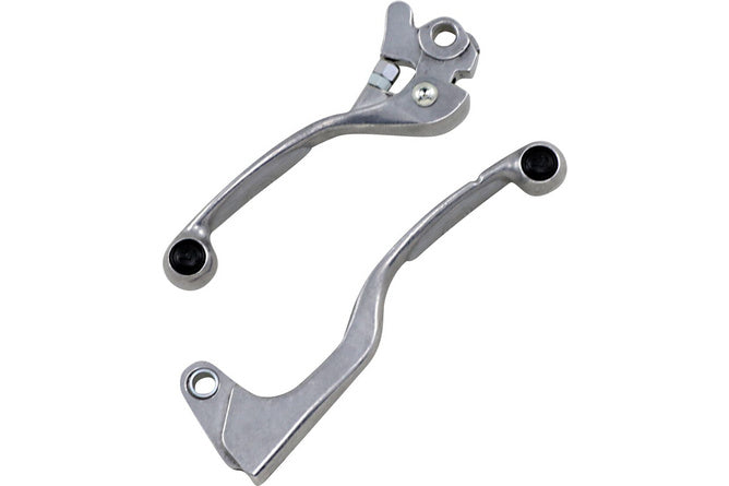 Reglage Set Moose Racing YZF / KXF Competition transparent