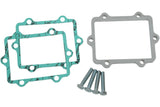 Spacer / Gasket Kit reed valve Moose Racing CR 250 2002-2007