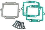 Spacer / Gasket Kit reed valve Moose Racing KX 125