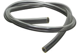 Fuel Hose 4,8 mm black