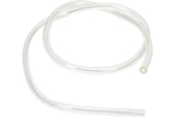 Fuel Hose 6,4 mm transparent