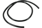 Fuel Hose 6,4 mm black