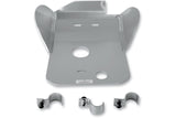 Skid Plate aluminium Moose Racing EC 250 / 300