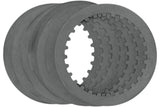 Clutch Discs plain Moose Racing CRF 450 / CR 250