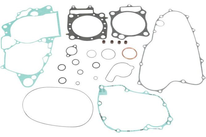 Paket med packningar komplett Moose Racing CRF 450 2002-2006