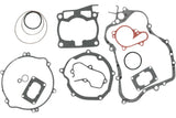 Gasket Set complete Moose Racing YZ 125 2001-2004