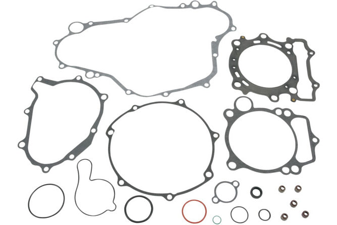 Gasket Set komplett utan ventilkåpspackning Moose Racing YZF 426