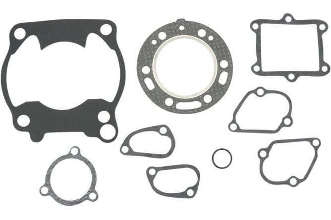 Cylindertätning Set Moose Racing CR 250 1990-1991