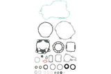 Gasket Set complete with oil seals Moose Racing KX 125 1995-1997