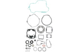 Gasket Set with oil seals Moose Racing KX 125 1998-2000