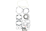 Gasket Set complete with oil seals Moose Racing KX 250 1991