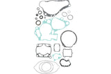 Gasket Set complete with oil seals Moose Racing RM 250 1994-1995