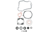 Gasket Set complete with oil seals Moose Racing YZ 80