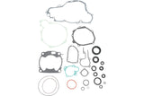 Gasket Set complete with oil seals Moose Racing YZ 250 1998