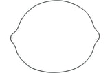 Gasket clutch case Moose Racing RM 250