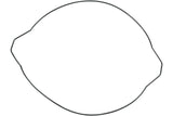 Clutch Case Gasket Moose Racing YZ 250 after 1999