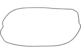 Clutch Case Gasket Moose Racing CR 250 2002-2007
