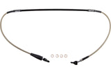 Brake Hose front braided steel Moose Racing RM 85