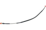 Brake Hose rear braided steel Moose Racing RM 125 / 250