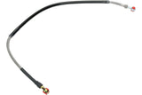 Brake Line rear steel braided Moose Racing DR-Z 400 SM