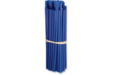 Spoke Covers (x80) polyurethane blue