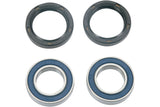 Wheel Bearing front RMZ450 Moose Racing