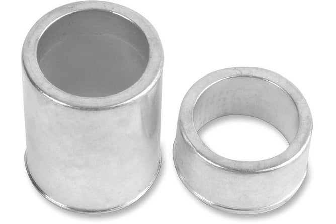 Fälgavståndare / Bushings stål fram Honda CR 125/250 1996-2001