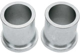Wheel Spacers / Bushings steel front Kawasaki KXF after 2006