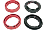 Oil + Dust Seals inverted fork 36 mm