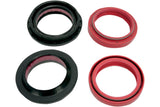 Oil + Dust Seals fork 32 mm
