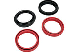 Oil + Dust Seals fork 43 mm Moose Racing X-Trainer