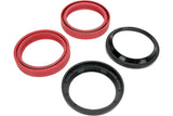Oil + Dust Seals fork 43x55,35x9,5 mm