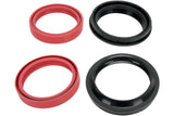 Oil + Dust Seals fork 47 mm Moose Racing Honda / Suzuki