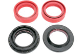 Oil + Dust Seals fork 27 mm