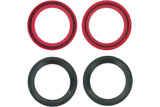 Oil + Dust Seals fork 33 mm