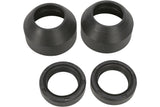 Oil + Dust Seals fork 30 mm Moose Racing KLX 110