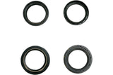Oil + Dust Seals fork 35 mm Moose Racing SX / TC 50