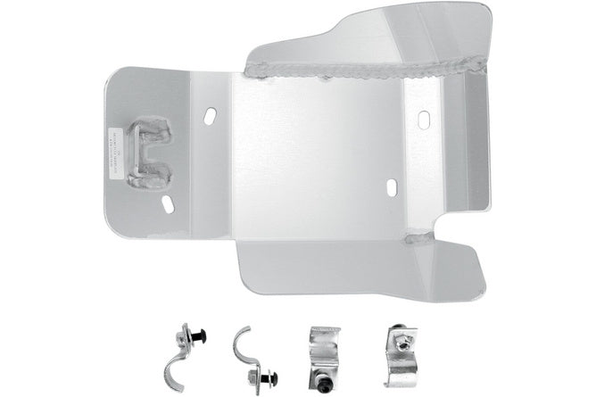 Skid Plate Aluminium KTM 250 / 300