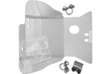 Skid Plate aluminium KX65