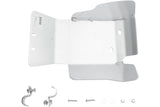 Skid Plate aluminium SX250 07