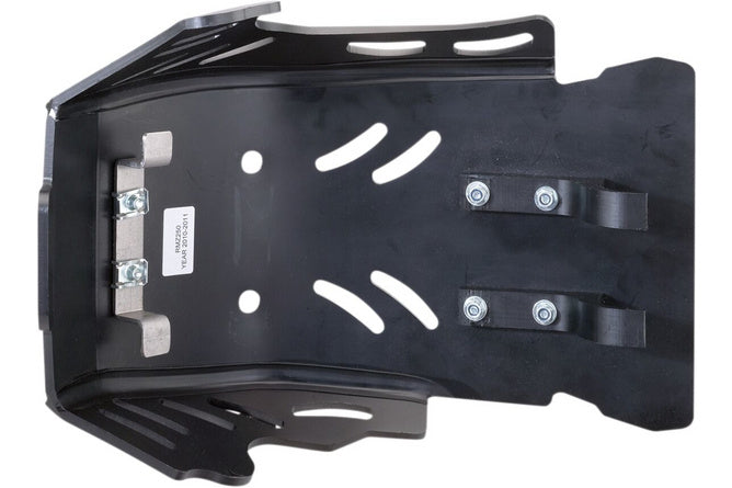 Skid Plate PRO Honda CRF250