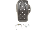 Skid Plate carbon FC / SX-F 450 Moose Racing