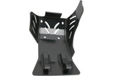 Skid Plate PRO TE 250 / 300 Moose Racing