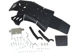 Skid Plate Pro L SX / TC 250 2017-2018